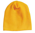 Yupoong Heavyweight Knit Beanie Cap